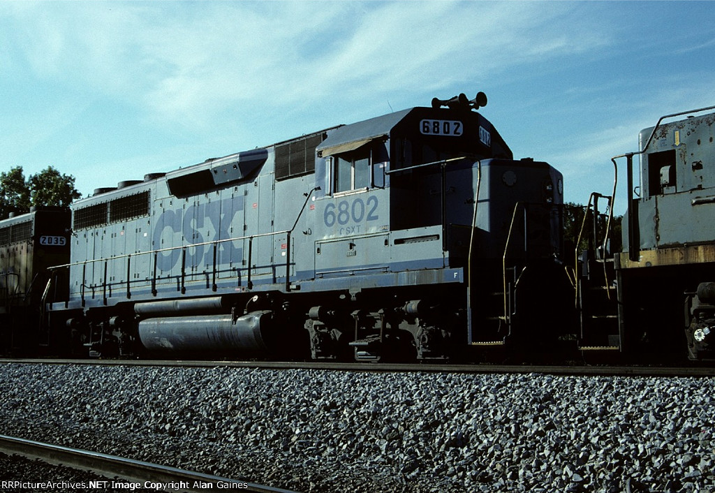 CR 6802